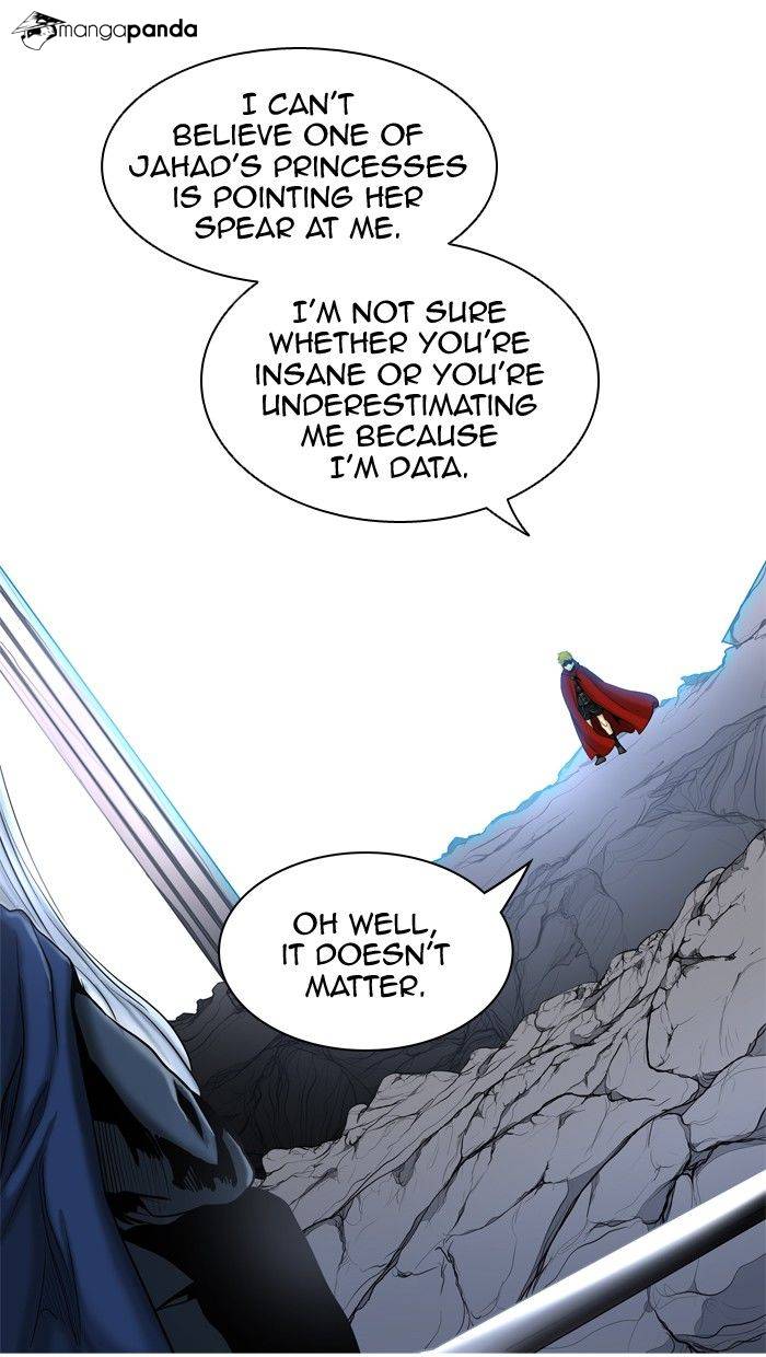 Tower of God Chapter 371 image 031